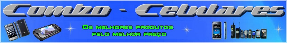Combo Celulares