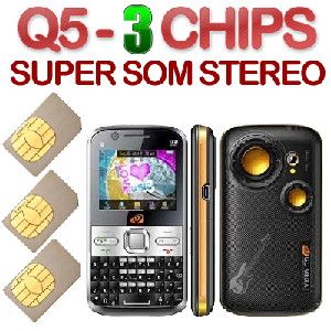 Q5 3 Chips super som