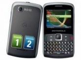 Motorola Ex 115