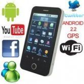 Celular A3000 Android