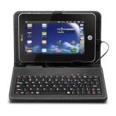 Tablete BAK com 3G e Wi-Fi