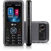 Gx 200 LG Dual Chip